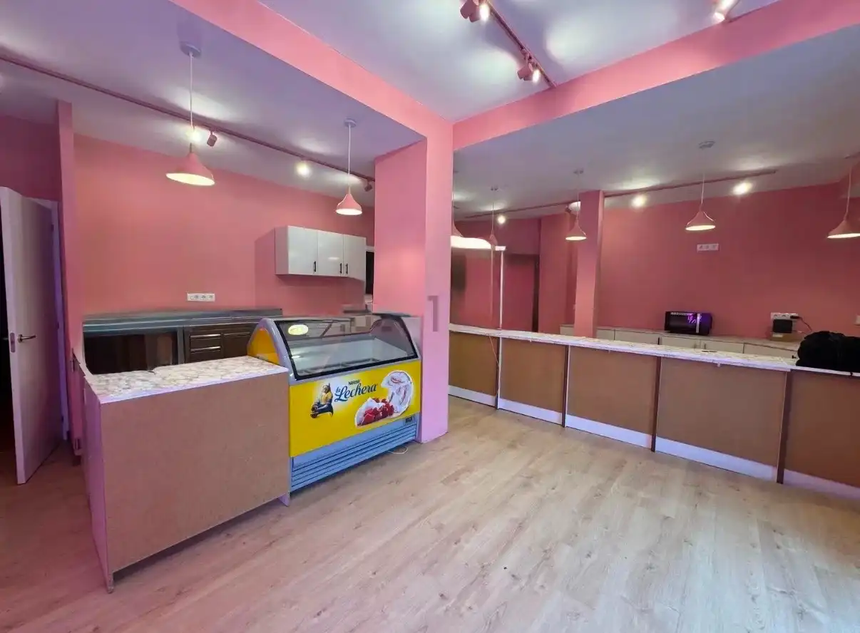 Business premises for transfer in Eixample, imagen 3