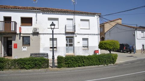 Photo 3 of Single-family semi-detached for sale in Carretera de Plasencia, Tejeda de Tiétar, Cáceres