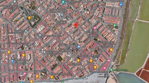 Foto 3 de Residencial en venda a Calle Méndez Núñez, 51, Los Cuarteros, Murcia