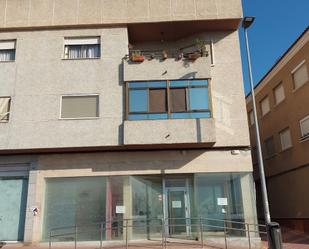 Exterior view of Premises to rent in  Murcia Capital  with Air Conditioner