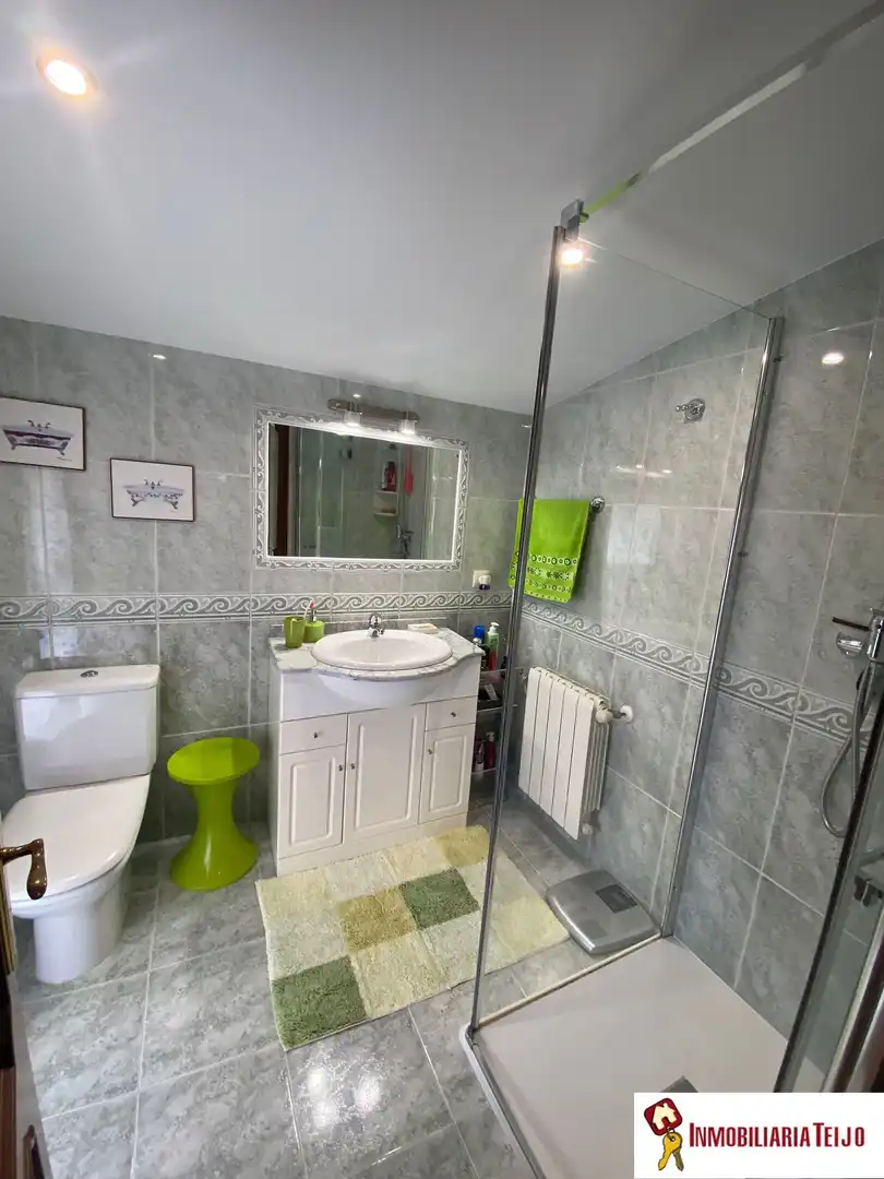 Casa o chalet en venta en Valdoviño