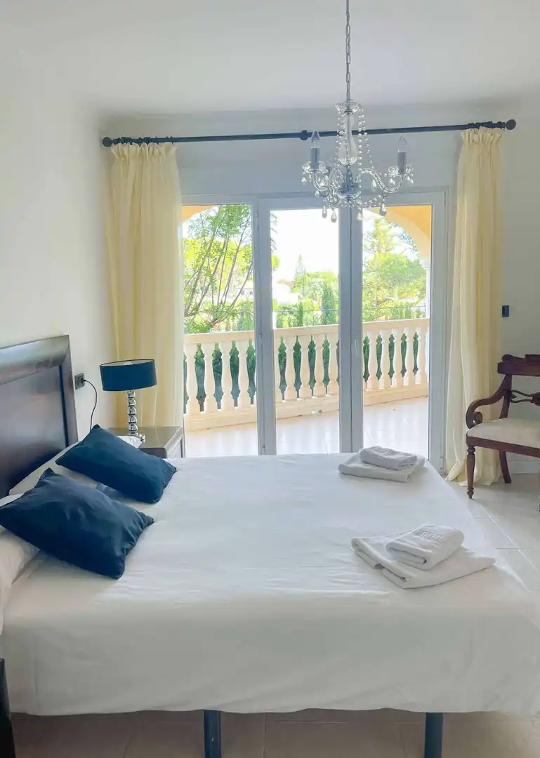 Apartment with pool for sale in La Fustera, imagen 45