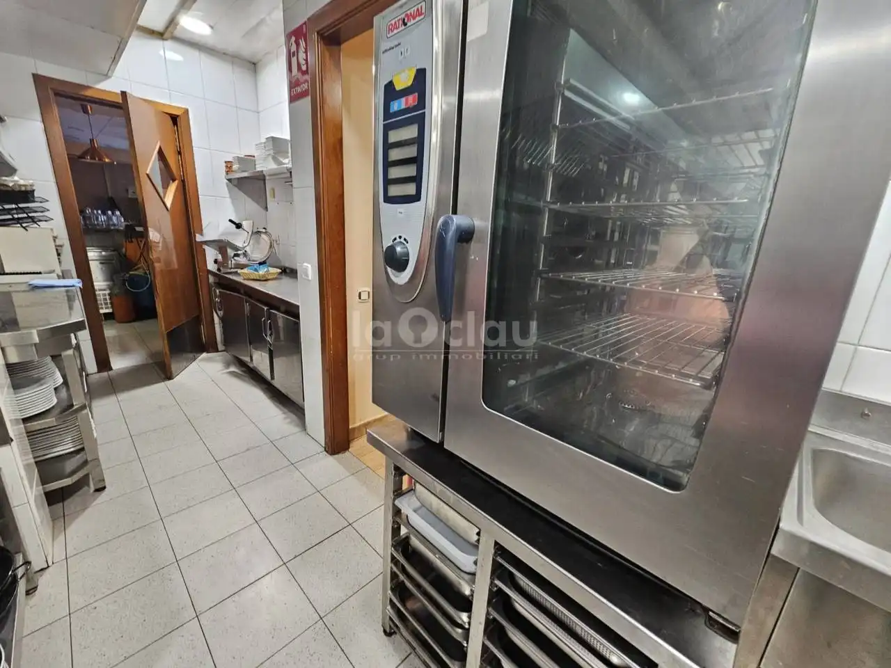 Local commercial à vendre à Calle Maria Vivet, imagen 13