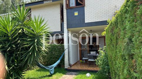 Foto 3 de Casa o chalet de alquiler en Canet d'En Berenguer, Valencia