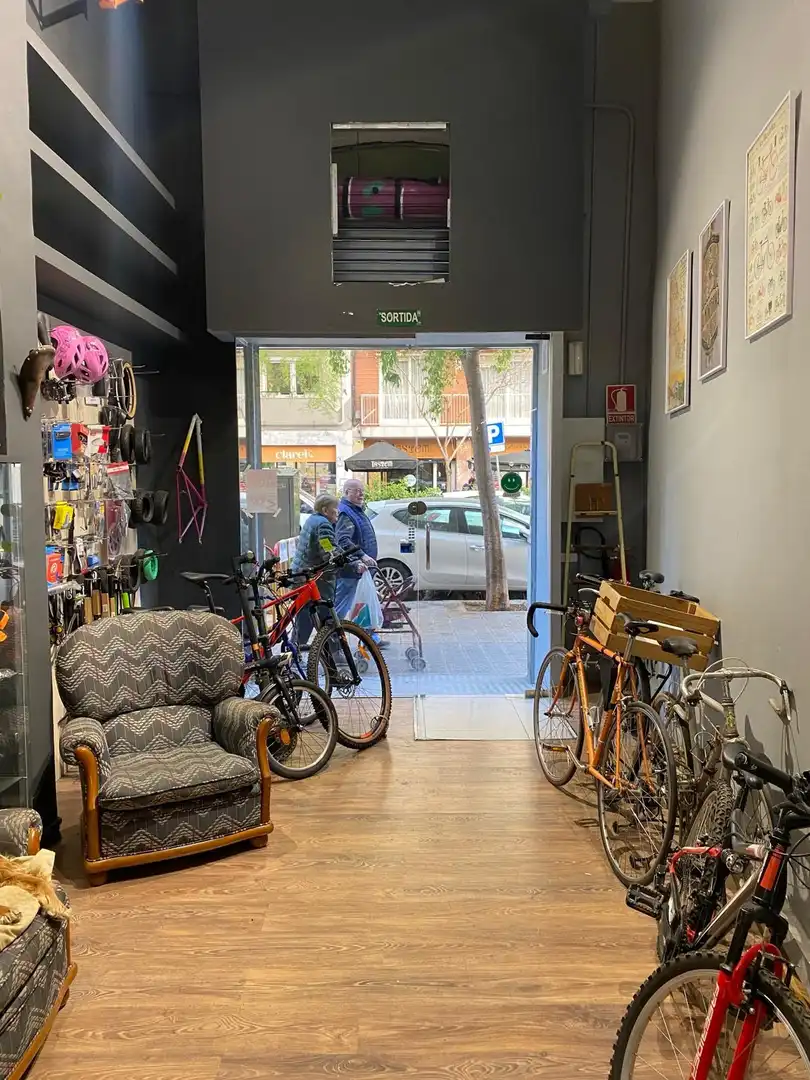 Local comercial en venta en PROVENÇA 57, imagen 4