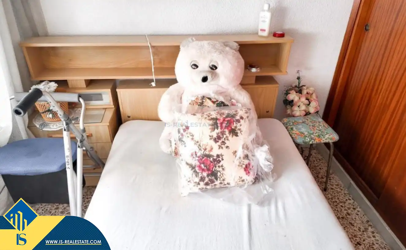 Apartament amb ascensor en venda a Playa del Acequión, Náufragos y Rocío del Mar, imagen 8