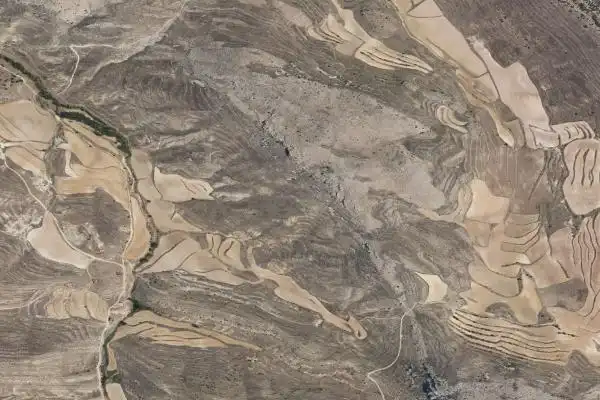 Casa rústica en venda a Martín del Río, imagen 3