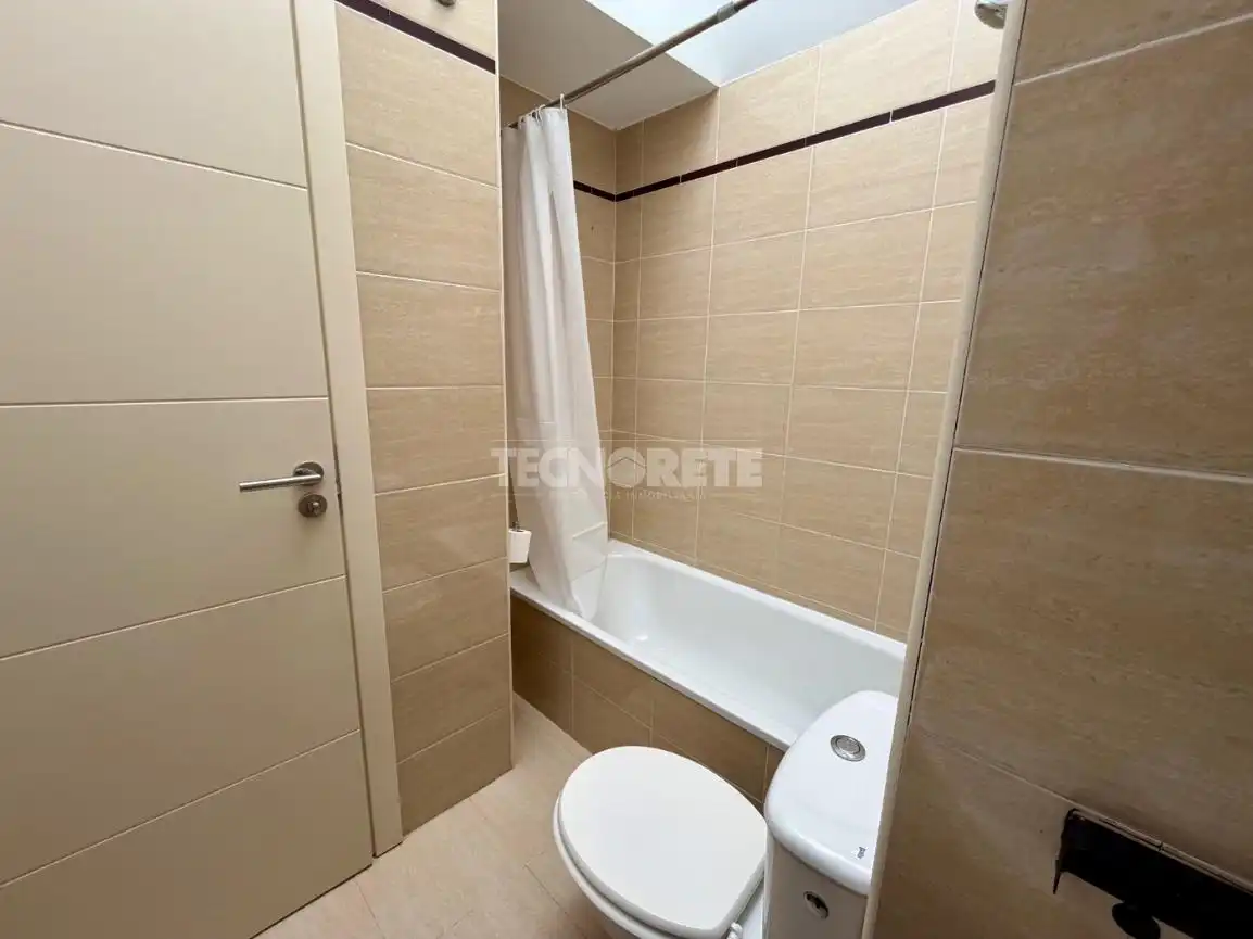 Bathroom of Flat for sale in Pantoja  with Heating