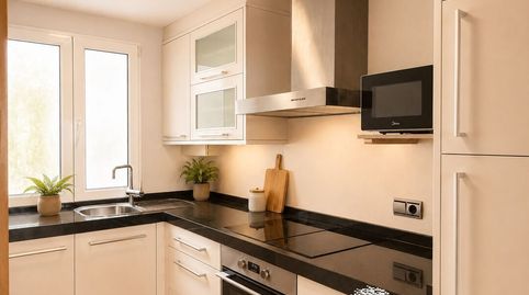 Foto 2 de Piso en venta en Easo Kalea, Amara Zaharra - Arbaizenea, Donostia - San Sebastián