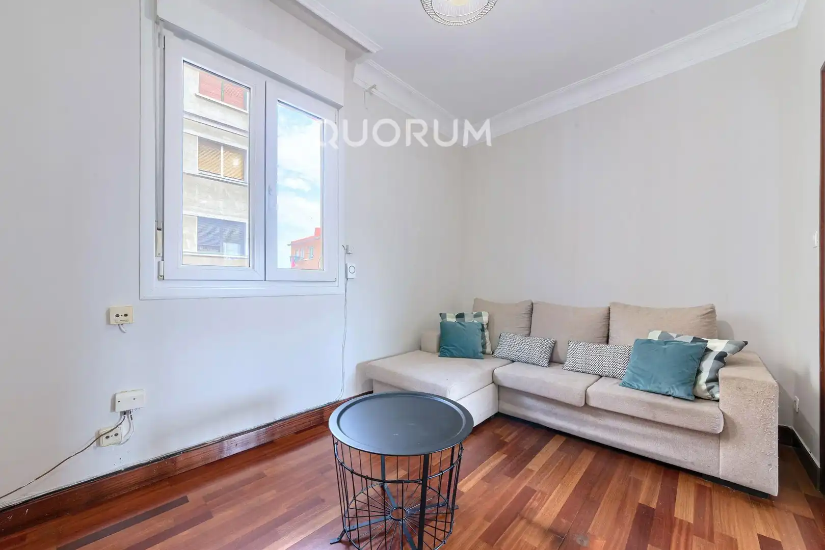 Bedroom of Flat for sale in Barakaldo   with Heating