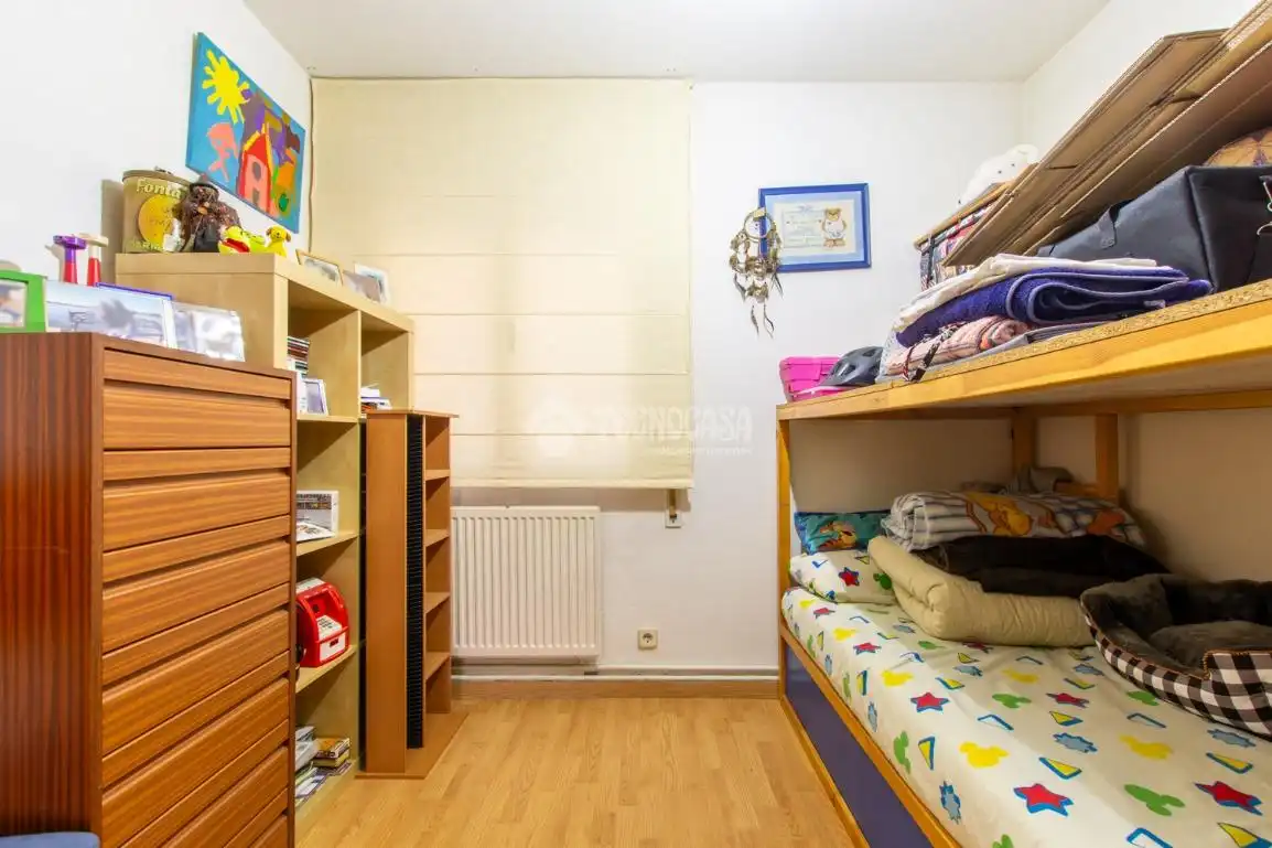 Wohnung zum Verkauf in Algete