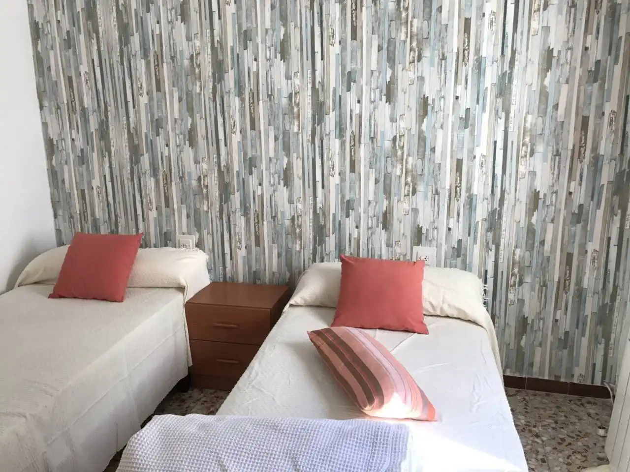 Flat with balcony to rent in Calle Taller del Moro, imagen 20