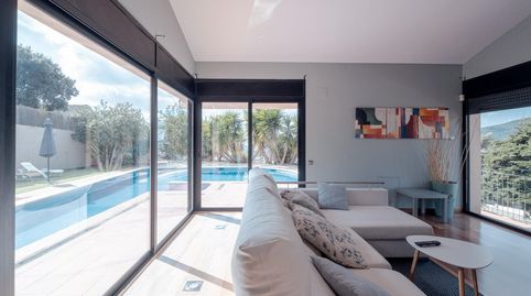 Foto 3 de Casa o chalet en venta en Caldes de Montbui, Barcelona