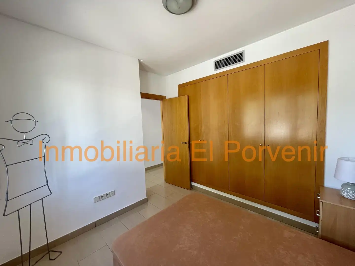 Flat for rent in Torrent  with Air Conditioner, Heating and Terrace