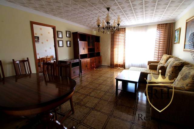 Piso en Alquiler en Carrer de sa Roca d'en Boira en Felanitx Poble