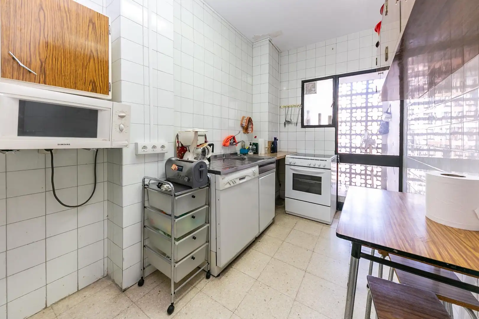 Appartement avec terrasse à vendre à Calle HERMANOS PINZON 4, imagen 13
