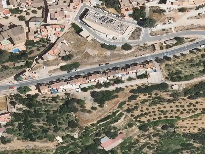 Houses for sale in ALACUAS 12, Lanjarón