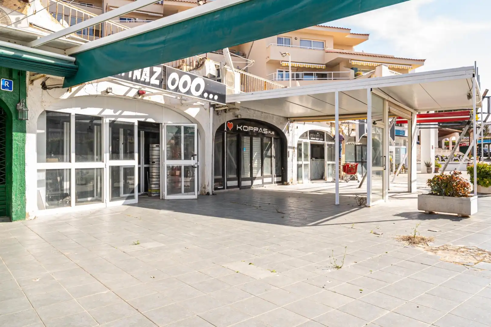 Local comercial en venda a Carrer de Ramon de Montcada, imagen 21