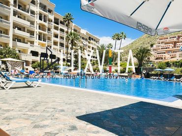 Apartament amb piscina en venda a Avenida SAN FRANCISCO
