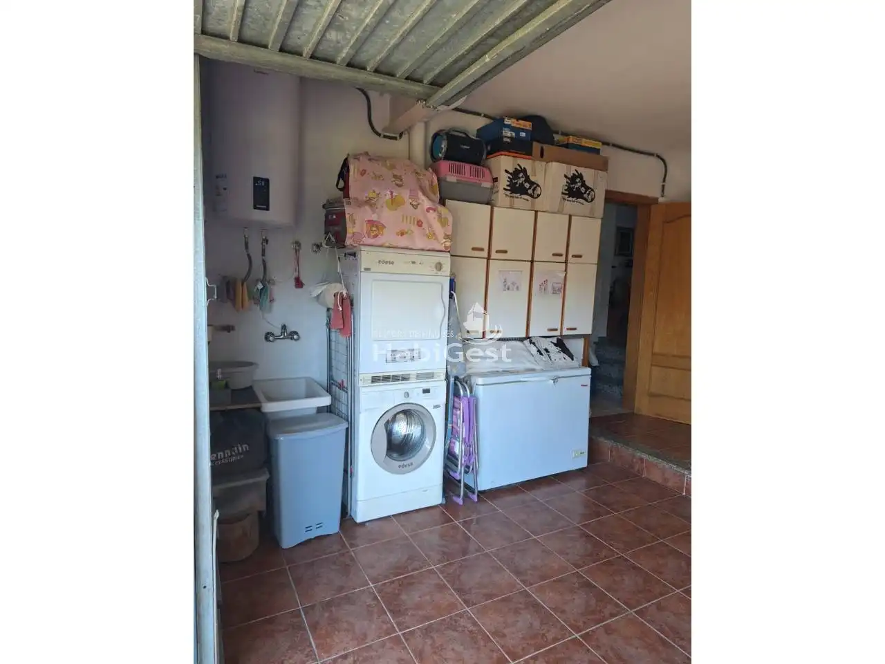 Casa o xalet en venda en Vilobí d'Onyar amb Aire condicionat, Calefacció i Jardí privat