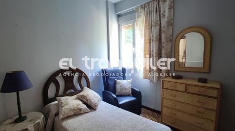 Photo 4 of Flat to rent in Calle Villagarcia, Lucero, Madrid