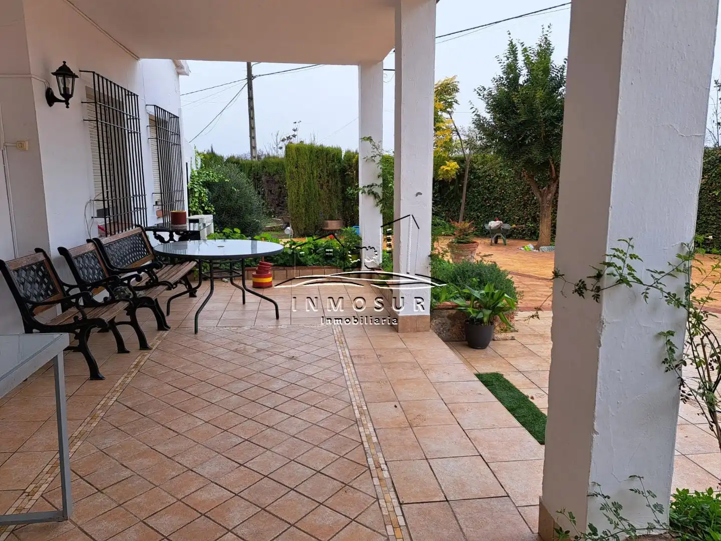 Casa amb piscina en venda a Navas del Sepillar, imagen 23