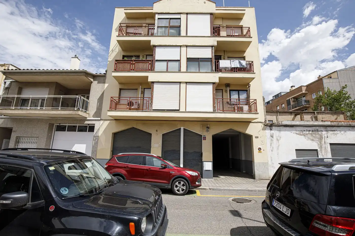Pis amb ascensor en venda a Sant Pau 159, imagen 24