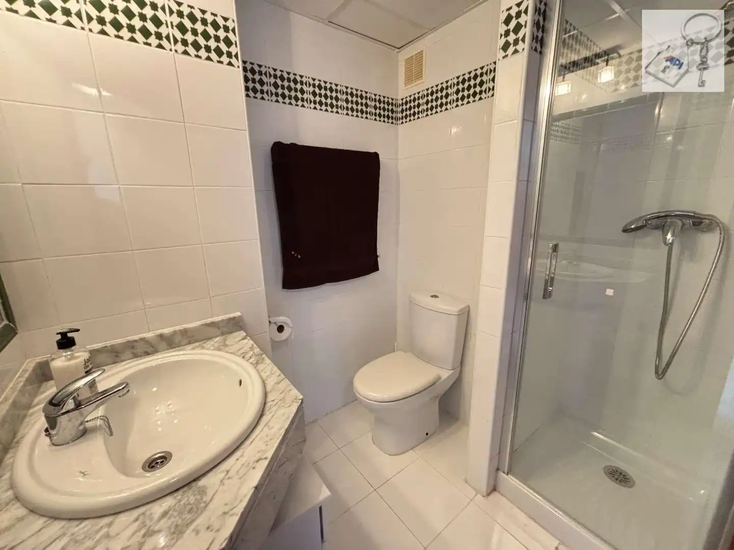 Flat with pool to rent in N/A 7, imagen 10