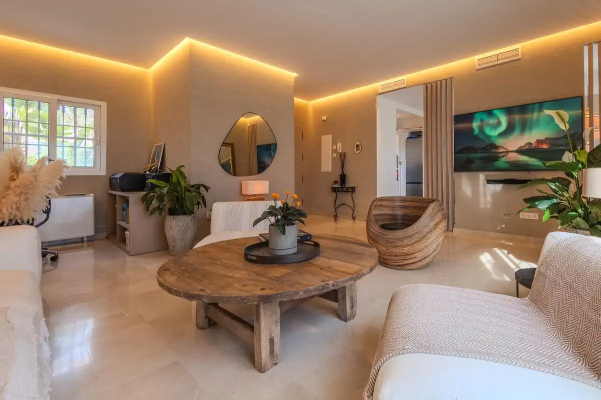 Adossat amb piscina en venda a Marbella - Marbella,Nueva Andalucia,Avenida del Prado, imagen 6