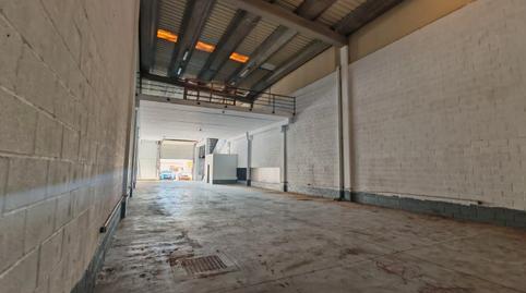 Photo 5 of Industrial buildings to rent in Avenida Valle Inclán, 4, Los Naranjos, Málaga