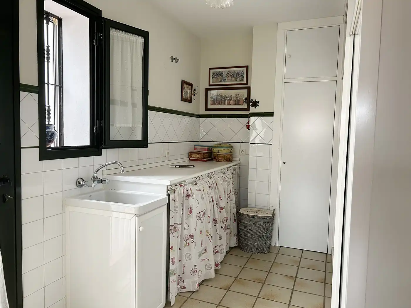 Chalet con terraza en venta en Plaza San Isidro, imagen 23