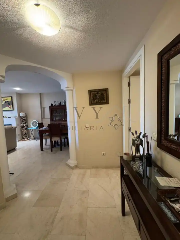 Flat for sale in Marbella  with Air Conditioner, Heating and Terrace