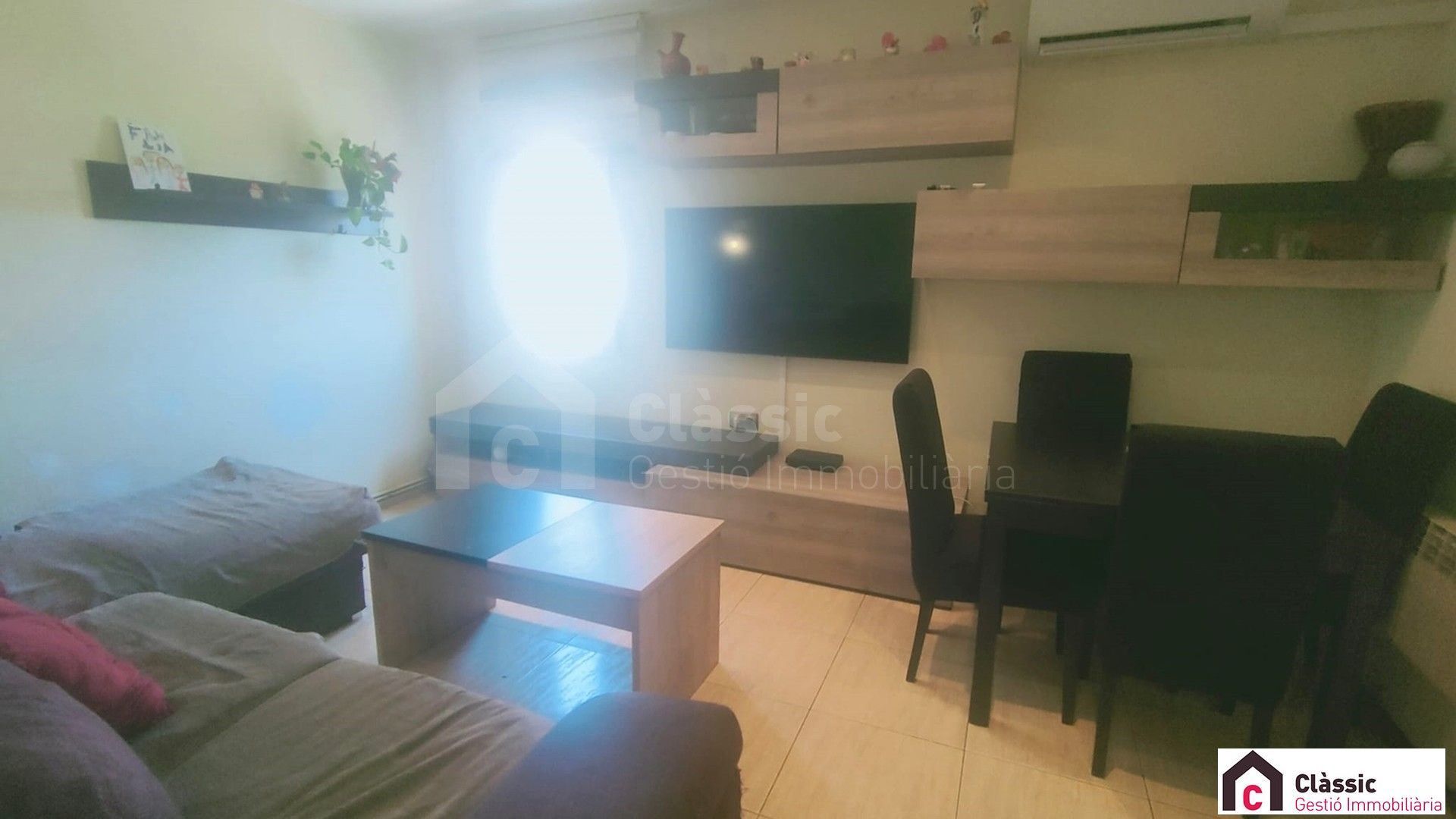Dúplex en venta en Les Arenes - La Grípia  Can Montllor