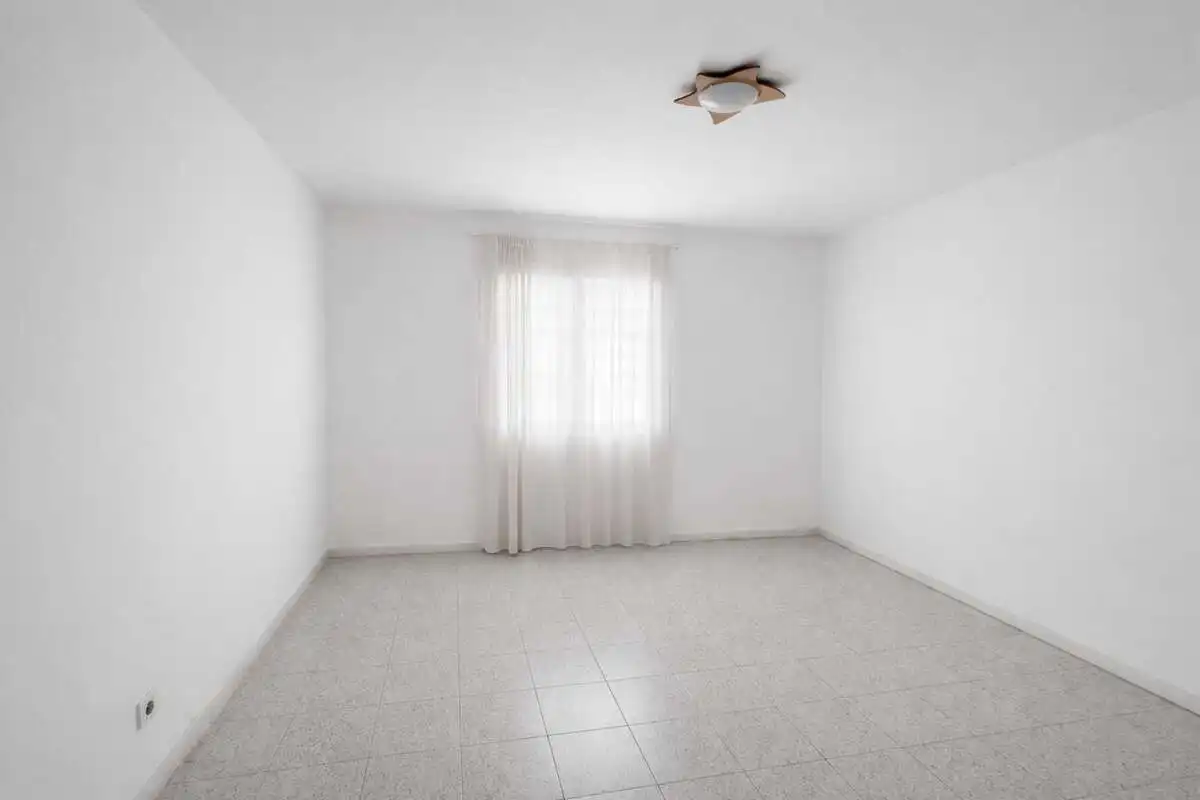 Habitación de Casa o chalet en venta en San Bartolomé con Jardín privado y Terraza
