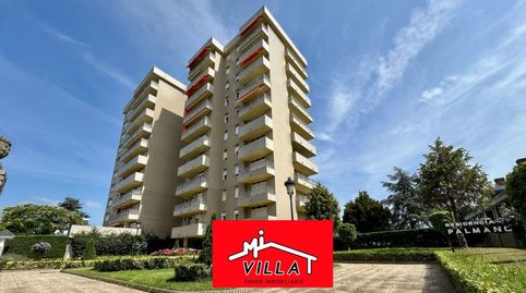 Piso en venta en Carlos V, 4 dormitorios.