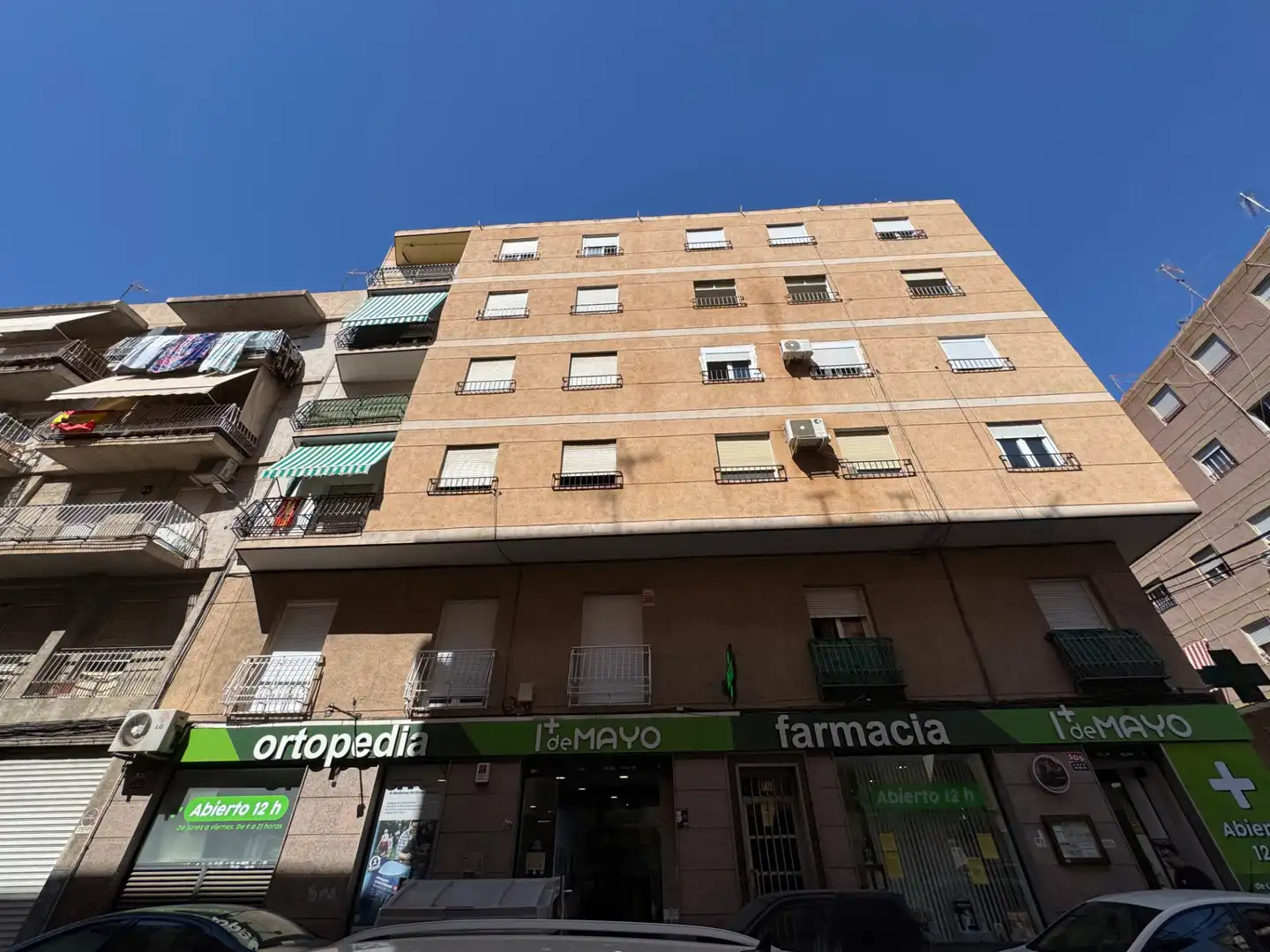 Pis amb terrassa en venda a Carrer Arturo Salvetti Pardo 70, imagen 30