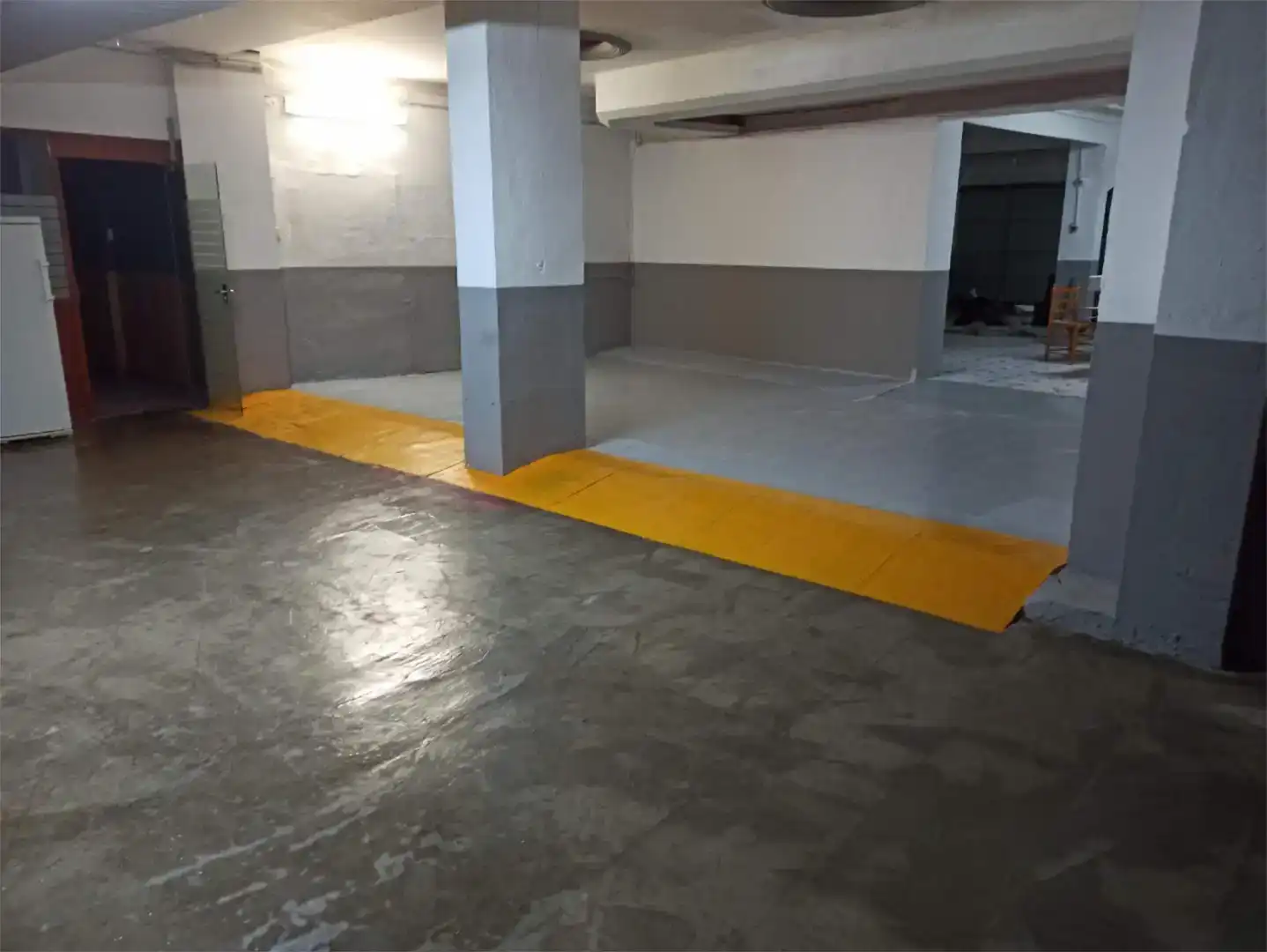 Parkplatz von Erdgeschoss zum Verkauf in El Genovés
