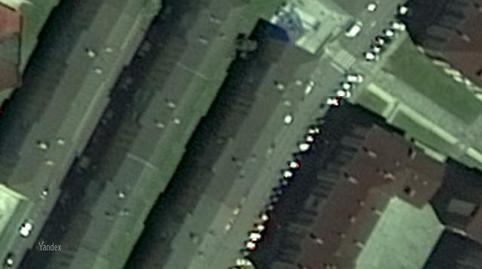 Foto 3 de Casa o xalet en venda a Villalegre - La Luz, Avilés