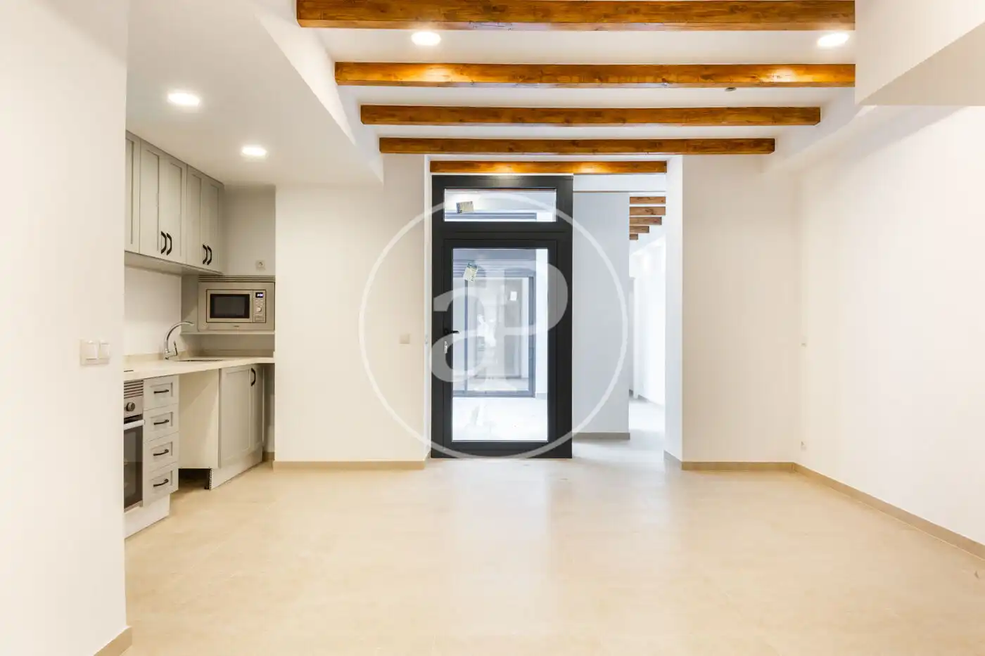 Piso de alquiler en Extramurs