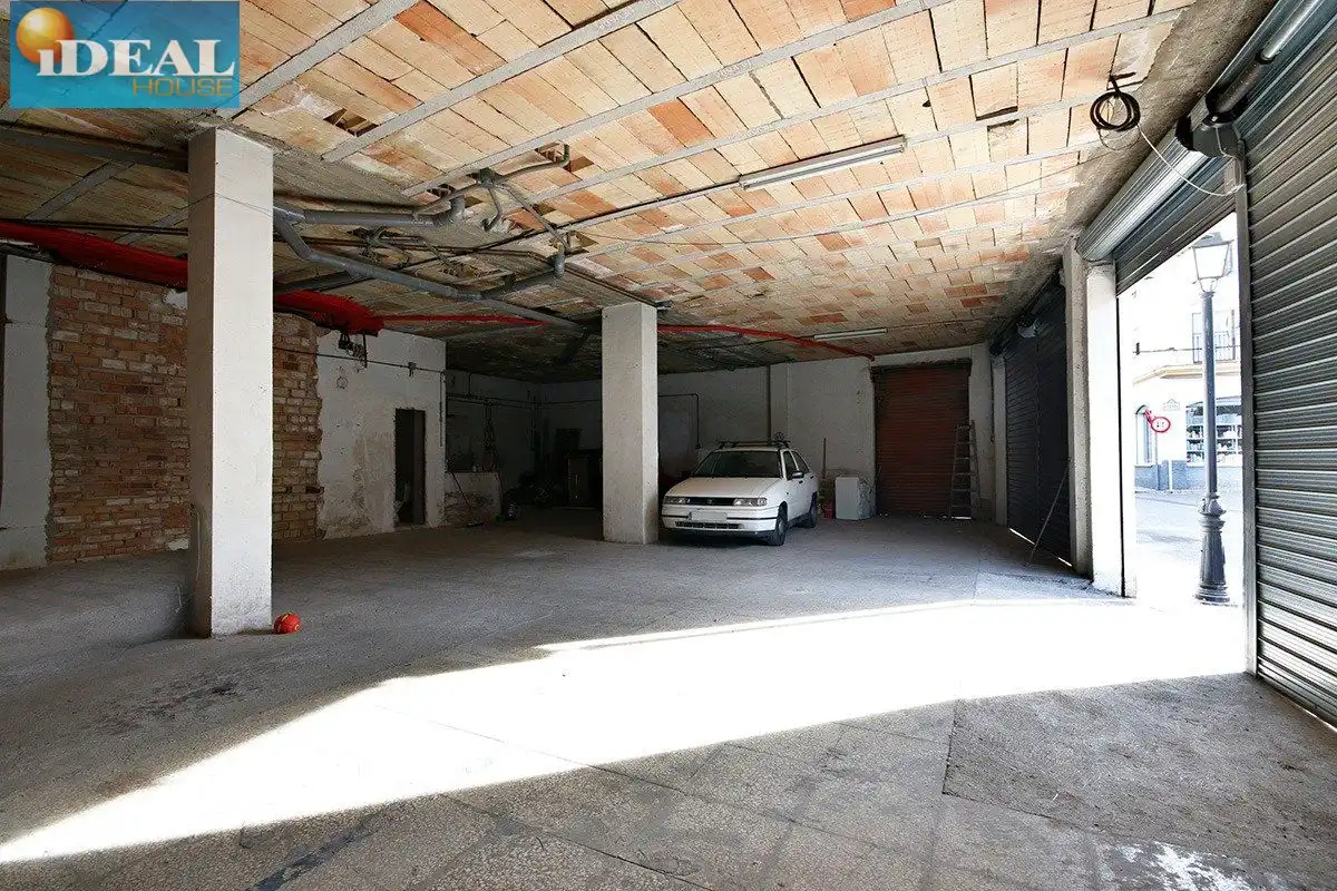 Business premises for sale in Residencial Triana - Barrio Alto, imagen 2