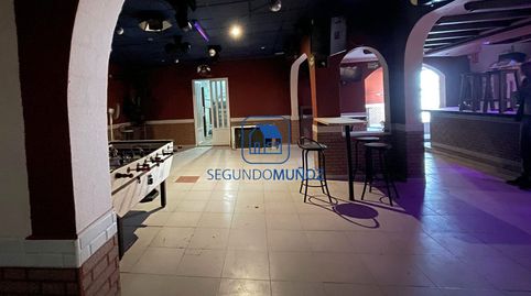 Foto 5 von Geschaftsraum zur Miete in Bahia, Mazarrón