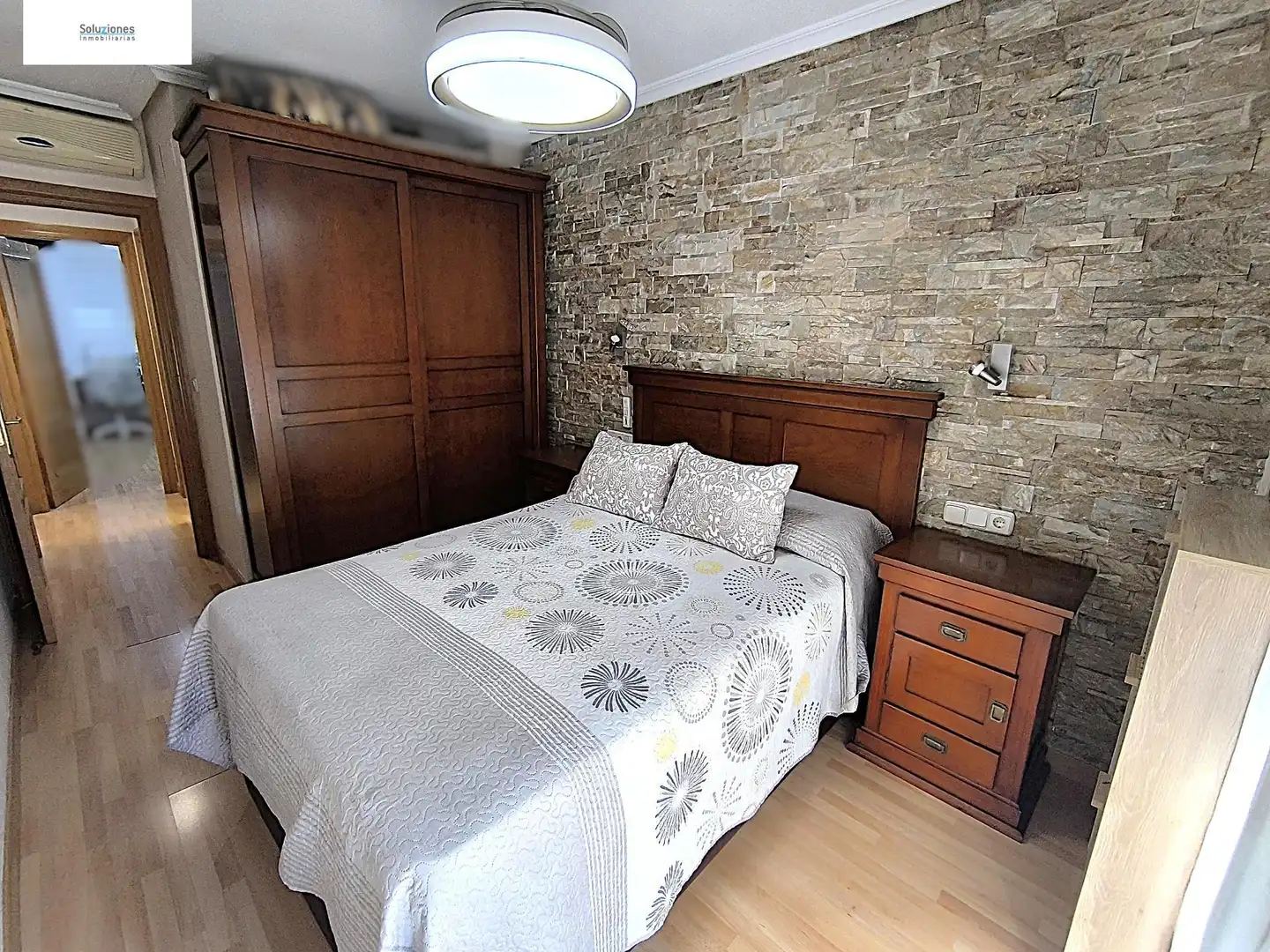 Habitación de Piso en venta en San Pedro