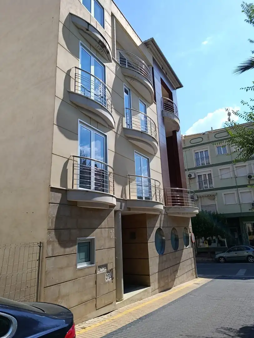 Villa avec terrasse à vendre à Moratalla, imagen 49