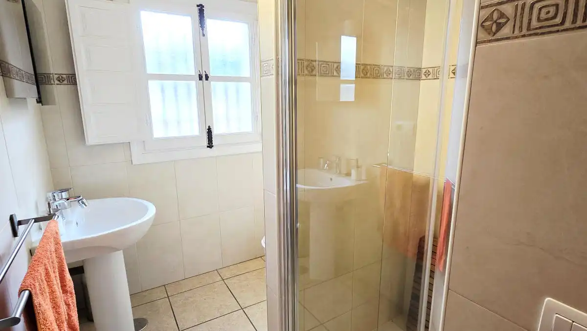 Chalet con terraza en venta en Calle Reina, imagen 27
