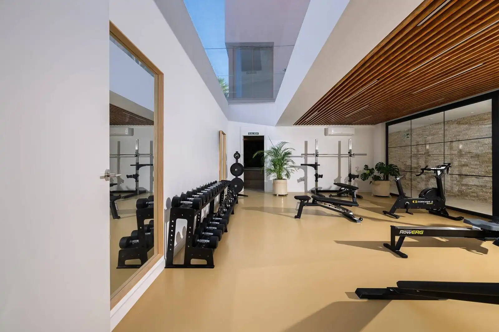 Apartamento con piscina en venta en Riviera del Sol, imagen 10