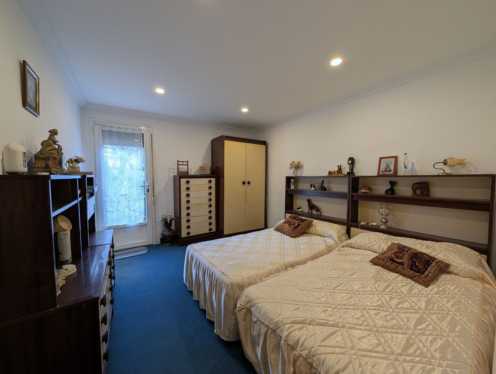 Habitación de Piso en venta en Urnieta con Jardín privado y Amueblado