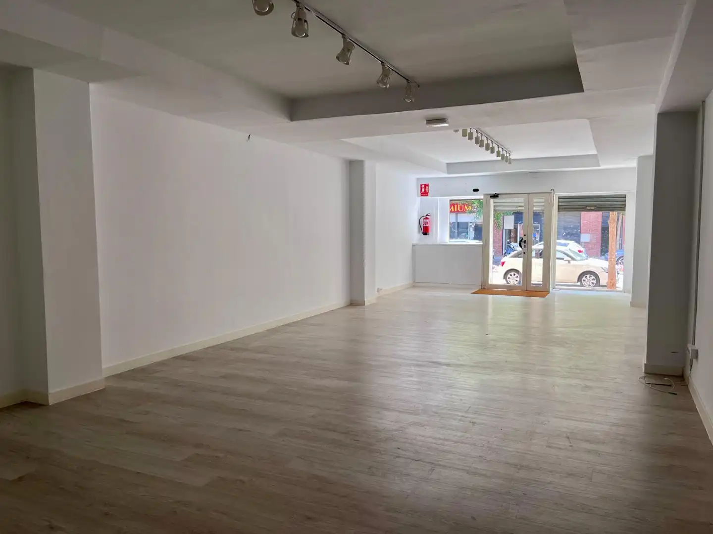 Local comercial en alquiler en Martorell, imagen 14