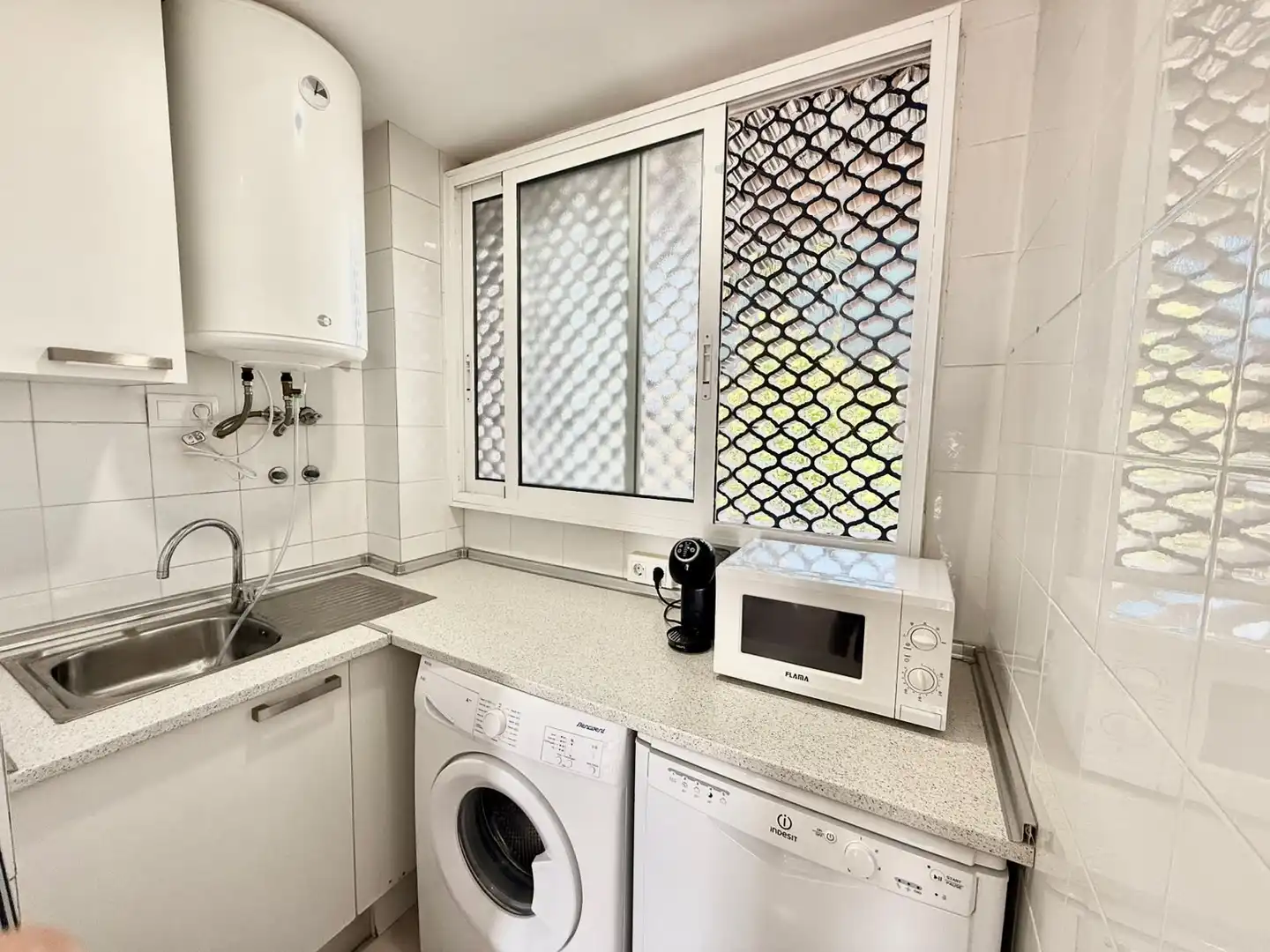 Mini appartamento con piscina in affitto a L'Albir, imagen 5