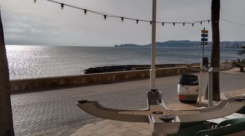 Foto 4 von Geschaftsraum zur Miete in Puerto, Jávea / Xàbia