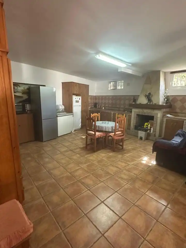 Casa o chalet en venta en Calle Neptuno, Capistrano